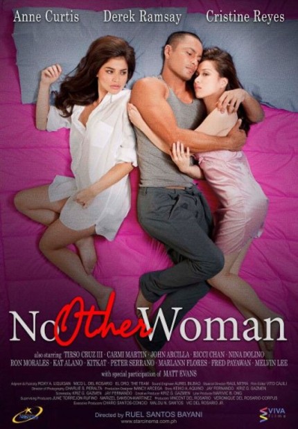 NO OTHER WOMAN Review